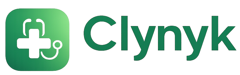 Clynyk
